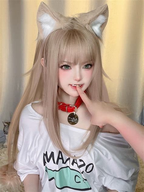 anime cosplay cat|cartoon cat cosplay.